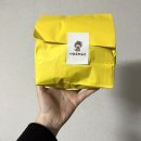 전주 구움 과자 맛집 &#39;아쉬르하우스&#39; 택배 후기
