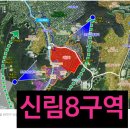GS25 신림난향점 | '신림8구역' 신통기획 대상지인데.. 변수 생길까..?