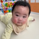 라바트헤어 | 광주 아기 미용실 돌전 첫 이발하고 온 라바트헤어