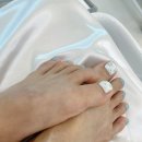 남위례역 네일샵 어글리앤드 페디큐어 이달의아트 후기