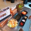 눈꽃갈비 이미지