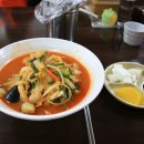용추해물짬뽕천국