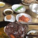 아바이순대와감자탕 이미지