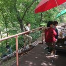 개울건너 민박 이미지