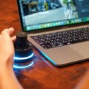 조이스틱 이미지