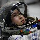우주인 이미지