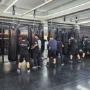 용인대SM복싱클럽 길동점 이미지