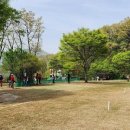 파크골프장 이미지