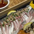 고래고래회&해산물포차 | 서귀포 중문 배달회 고래고래, 숙소에서 즐긴 고등어회·딱새우·해산물 세트 솔직후기