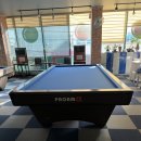 와우 당구클럽 이미지