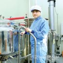 ㈜나래식품 이미지