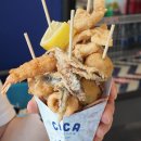 🇮🇹 4월 이탈리아 남부 투어 DAY3 - 소렌토, 포지타노, 아말피, 노마드트래블 남부투어 후기