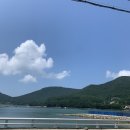 다대리끝집 | 2020.08.24 통영여행(바람의 언덕-바람의 핫도그-성포끝집)