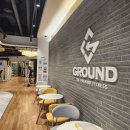 분당 서현 헬스장 추천 💪 호텔급 인테리어와 최신 시설! 그라운드피트니스 후기