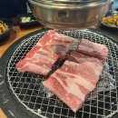 상경숯불갈비 이미지