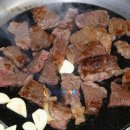장원구이식당
