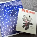 더소풍Ⅱ | HYDE[INSIDE] LIVE 2024 WORLD TOUR in SEOUL - 하이도 내한 공연 후기-