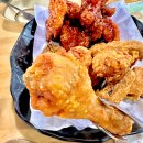 [경기/수원] 고색동치킨집 노상치킨&amp;포차 방문 후기
