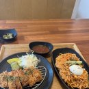 셰프의 돈까스 남부터미널점