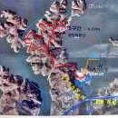 횡성 호수길 6구간 이미지