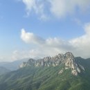 제107차 븍설악 금강산 신선대(성인대)산행 공지 이미지