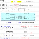 Re: 공사- 전기설계용역 계산법 이미지