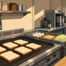 포스에스엠노동조합 | 이삭토스트 알바 후기 — 계란 까기, 여름 철판, 시급까지 실제 후기로 정리 (2026)
