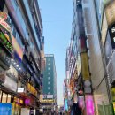 구월로데오음식문화거리 이미지