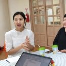 엄마처럼 협동조합 이미지