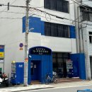 호텔이스트(Hotel East) | 오사카 가성비 호텔 추천 호텔 에스프레소 이스트 Hotel s-presso east