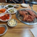명일참숯불갈비
