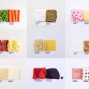 해외리포트 | 팬톤의 50주년 컬러 프로젝트 | Designdb 이미지