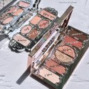 버터플라이 | 플라워노즈 섀도우 팔레트 추천 스완발레, 버터플라이 후기