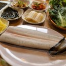 [하남맛집] 장어소금구이 1티어 황토민물장어 방문 후기