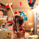 영화마을 서비스 | 부산 크리스마스 빌리지 영화의전당 오픈런 후기 주차 포토존 마켓 총정리