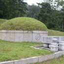 최시형 선생묘 이미지