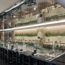 구름정원 | [일상정원] 구름 스키야키 솔직후기 고속터미널 센트럴시티 음식점 추천 (내돈내산)