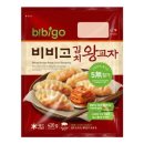 비비고 이미지
