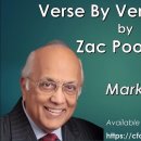 48. Mark 16:14 to 16:20 - Zac Poonen - Verse By Verse Study 이미지