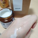 로랩스 | 베이비코스메틱 Raw Labs - Face cream 수분크림