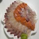 구리 농수산물시장 대방어 가성비 좋은 회포장 전남수산