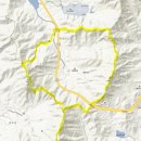 산수리주봉 이미지