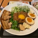수원 AK 맛집 멘야하나비 AK플라자 수원점 수원역AK몰맛집