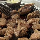 단골숯불갈비 이미지