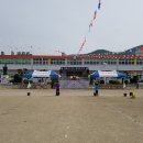 산인초등학교 이미지