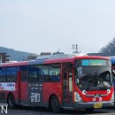 매곡CNG충전소 | 2024.03.03 한 주말의 동명교통 출사기 [13pic]