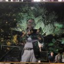 팬플루트(야간) 이미지