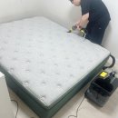토피아 | 대전 매트리스청소 침대토피아 후기 | 매트리스 얼룩 제거 출장 케어 만족