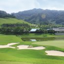 세레니티골프앤리조트 이미지