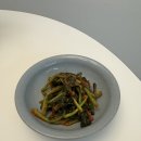 열무 | 여름김치 추천: 열무 비빔밥 만들기, 얼 열무김치 후기